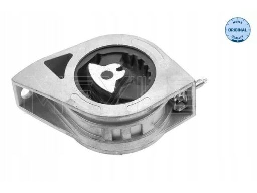 014 024 0065 Poduszka Silnika Z Tyłu L/P, Gumowo-Metalowa Pasuje Do: