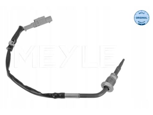 37-14 800 0010 Czujnik Temperatury Spalin (Przed Turbo) Pasuje Do: Hyu