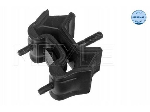 014 024 0064 Poduszka Silnika Z Przodu L/P, Gumowo-Metalowa Pasuje Do: