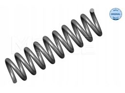 014 032 0450 Sprężyna Zawieszenia Tył L/P Pasuje Do: Mercedes C T-Mode