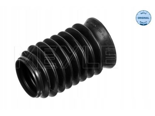 014 032 0079 Osłona Amortyzatora, Przód, L/P Pasuje Do: Mercedes A (W1