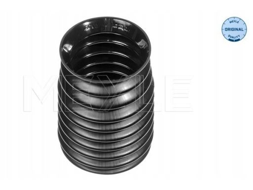 014 032 0032 Osłona Amortyzatora, Przód, L/P Pasuje Do: Mercedes 124