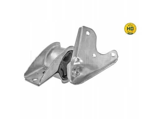 014 024 1171/Hd Poduszka Silnika Tył L, Gumowo-Metalowa Pasuje Do: Sma