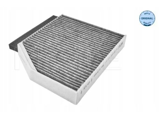 012 320 0044 Filtr Kabiny Wkład Filtra, Z Węglem Aktywnym Pasuje Do: