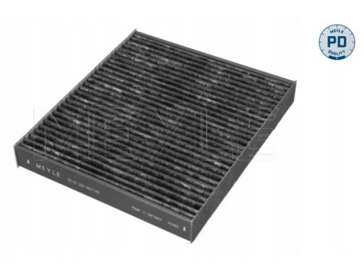 30-12 326 0017/Pd Filtr Kabiny Antyalergiczny, Wkład Filtra, Z Węglem