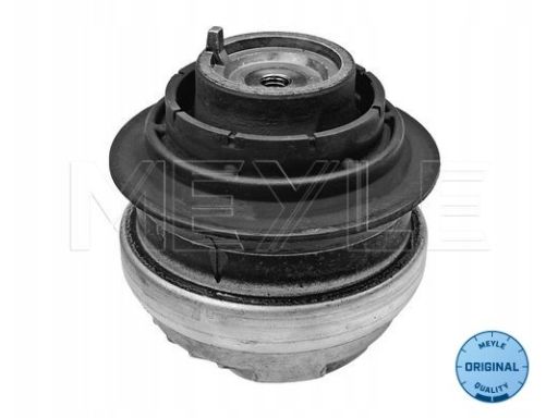 014 024 0157 Poduszka Silnika Przód L/P, Hydrauliczna Pasuje Do: Merce