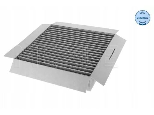 012 320 0018 Filtr Kabiny Z Węglem Aktywnym Pasuje Do: Smart Cabrio,