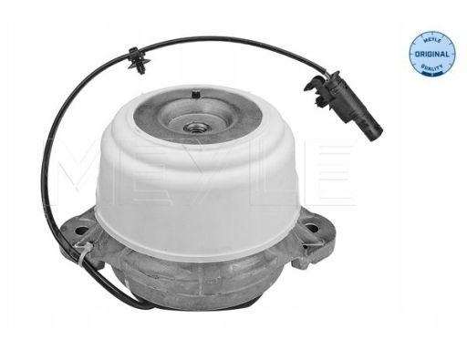 014 024 0144 Poduszka Silnika Z Przodu P, Hydrauliczna Pasuje Do: Merc