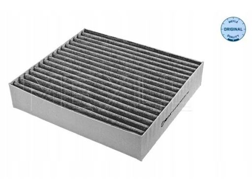 012 320 0019 Filtr Kabiny Z Węglem Aktywnym Pasuje Do: Mitsubishi Colt