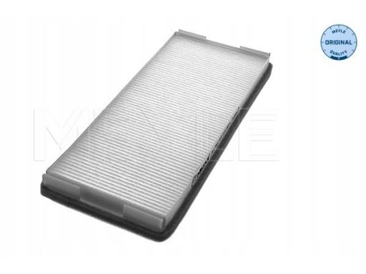 012 319 0014 Filtr Kabiny Przeciwpyłowy Pasuje Do: Mercedes Sprinter 2