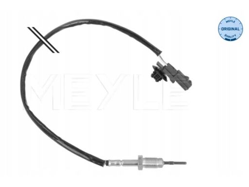 16-14 800 0045 Czujnik Temperatury Spalin (Przed Katalizatorem) Pasuje