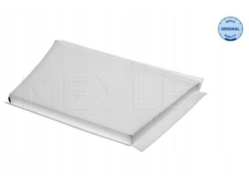 012 319 0003 Filtr Kabiny Przeciwpyłowy Pasuje Do: Mercedes C (Cl203),