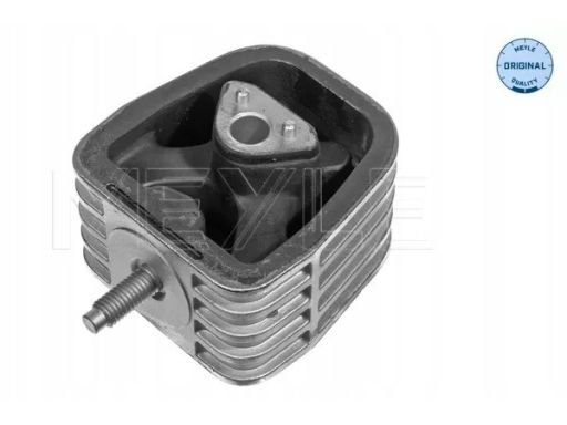 014 024 0063 Poduszka Silnika Z Przodu L/P, Gumowo-Metalowa Pasuje Do: