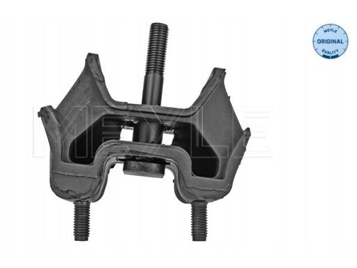 014 024 0061 Poduszka Silnika Przód P, Gumowo-Metalowa Pasuje Do: Merc