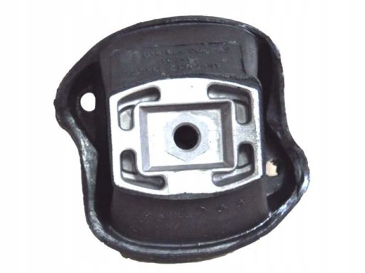 014 024 0029 Poduszka Silnika Przód L, Gumowo-Metalowa Pasuje Do: Merc