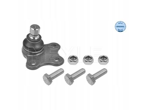 716 010 4115 Sworzeń Wahacza Przód L/P (Dół Przód) (Średnica Stożka 18