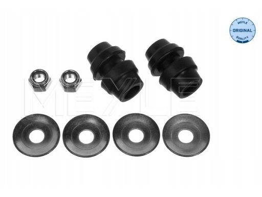 714 619 0003/S Zestaw Naprawczy Wahacza Przód L/P Pasuje Do: Ford Scor