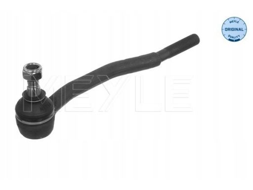 616 020 5589 Końcówka Drążka Kierowniczego L Pasuje Do: Opel Omega B