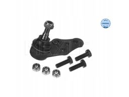 616 010 5375 Sworzeń Wahacza Przód L/P (Dół Przód) (Średnica Stożka