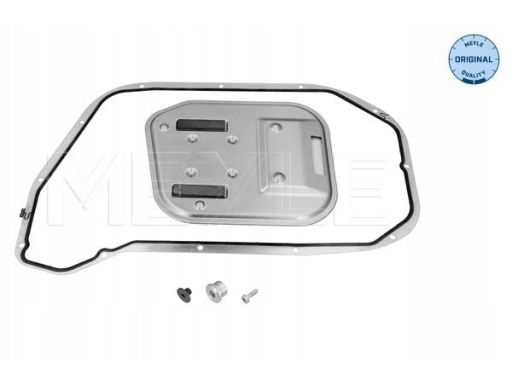 100 135 0015/Sk Filtr Hydrauliki Skrzyni Biegów, Bez Oleju (0Bl, 8Hp90