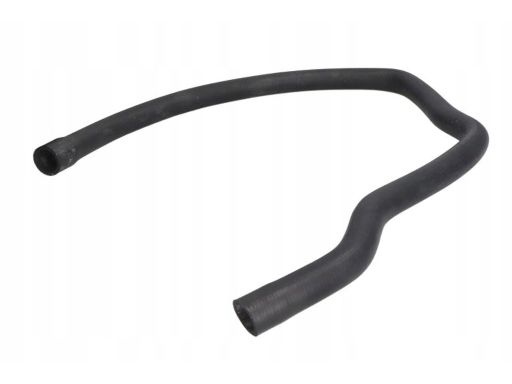 Si-Vo52 Przewód Gumowy Układu Chłodzenia (27/32Mm, Dł.: 1370Mm) Pasuje