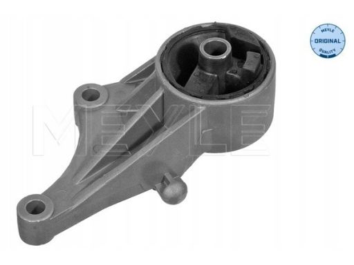 614 684 0014 Poduszka Silnika Z Przodu P, Gumowo-Metalowa Pasuje Do: O