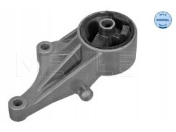 614 684 0014 Poduszka Silnika Z Przodu P, Gumowo-Metalowa Pasuje Do: O