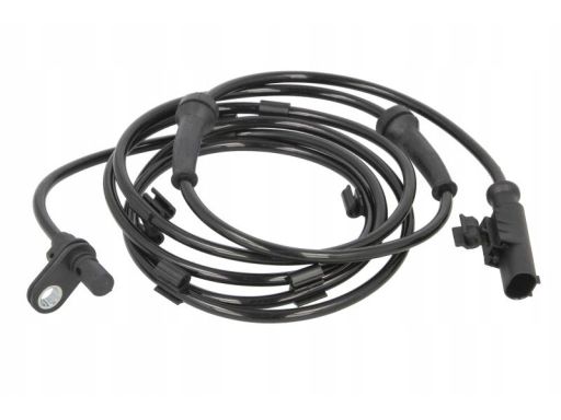 014 899 0105 Czujnik Abs Tył P Pasuje Do: Smart Fortwo 0.8D/1.0/Electr