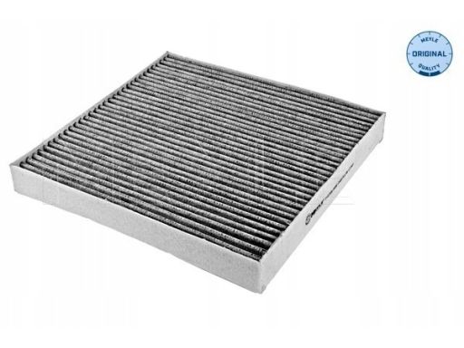 012 320 0039 Filtr Kabiny Z Węglem Aktywnym Pasuje Do: Renault Twingo