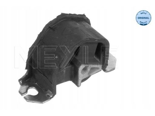 614 682 0001 Poduszka Silnika Z Tyłu L, Gumowo-Metalowa Pasuje Do: Ope