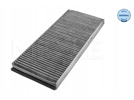 012 320 0014 Filtr Kabiny Z Węglem Aktywnym Pasuje Do: Mercedes Sprint