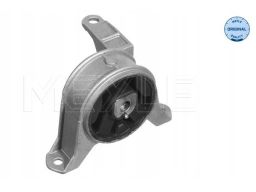 614 568 0001 Poduszka Silnika Przód P, Gumowo-Metalowa Pasuje Do: Opel