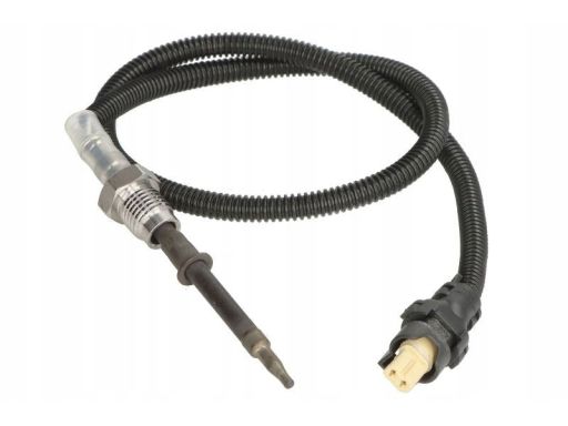 014 800 0204 Czujnik Temperatury Spalin Pasuje Do: Mercedes Sprinter 3