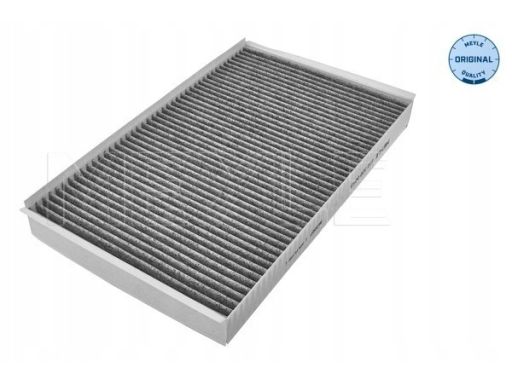 012 320 0013 Filtr Kabiny Z Węglem Aktywnym Pasuje Do: Mercedes Viano