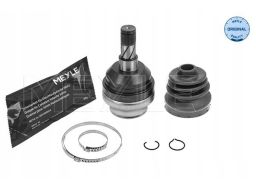 614 498 0016 Przegub Napędowy L (34Z/25Z/35Mm) Pasuje Do: Opel Ascona