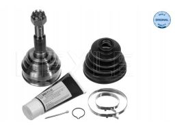 614 498 0010 Przegub Napędowy Zewnętrzny L (33Z/25Z/52Mm) Pasuje Do: O