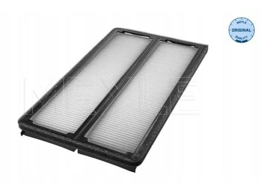 012 319 0012 Filtr Kabiny Przeciwpyłowy Pasuje Do: Mercedes V (638/2),