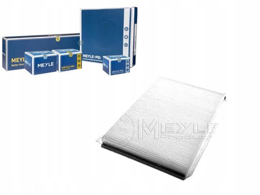 012 319 0010 Filtr Kabiny Przeciwpyłowy Pasuje Do: Mercedes A (W168),