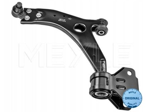 716 050 0015 Wahacz Zawieszenia Koła Przód L Dół Przód Pasuje Do: Ford