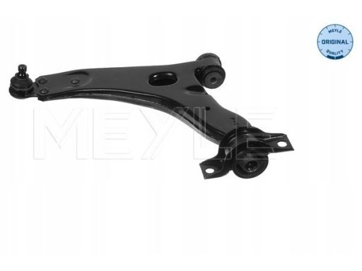 716 050 0008 Wahacz Zawieszenia Koła Przód L Dół Przód Pasuje Do: Ford