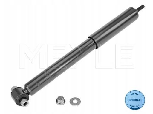 526 725 0005 Amortyzator Tył L/P Pasuje Do: Volvo S60 I, S80 I, V70 Ii