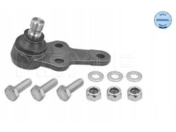 716 010 0006 Sworzeń Wahacza Przód L/P (Dół Przód) (Średnica Stożka