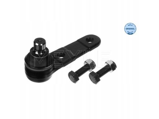 716 010 0001 Sworzeń Wahacza Przód L/P (Dół Przód) (Średnica Stożka 17