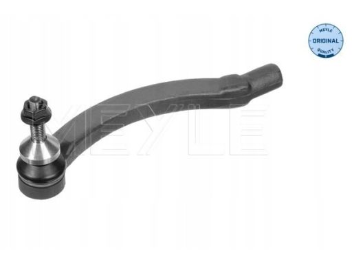 516 020 0018 Końcówka Drążka Kierowniczego L Pasuje Do: Volvo S60 I, S