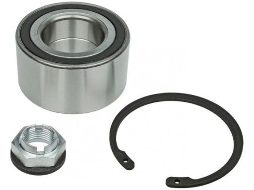 53-14 650 0001 Zestaw Łożyska Koła Przód/Tył L/P (51X96X50) Pasuje Do: