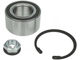 53-14 650 0001 Zestaw Łożyska Koła Przód/Tył L/P (51X96X50) Pasuje Do: