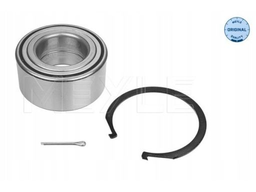 37-14 650 0004 Zestaw Łożyska Koła Przód L/P (45X84X39) Pasuje Do: Hyu