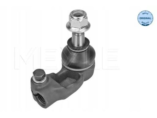 616 020 5565 Końcówka Drążka Kierowniczego P Pasuje Do: Opel Astra F,