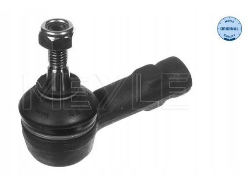 616 020 5570 Końcówka Drążka Kierowniczego L/P Pasuje Do: Opel