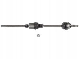 40-14 498 0029 Półoś Napędowa Przód P 1085Mm Pasuje Do: Citroen Jumper